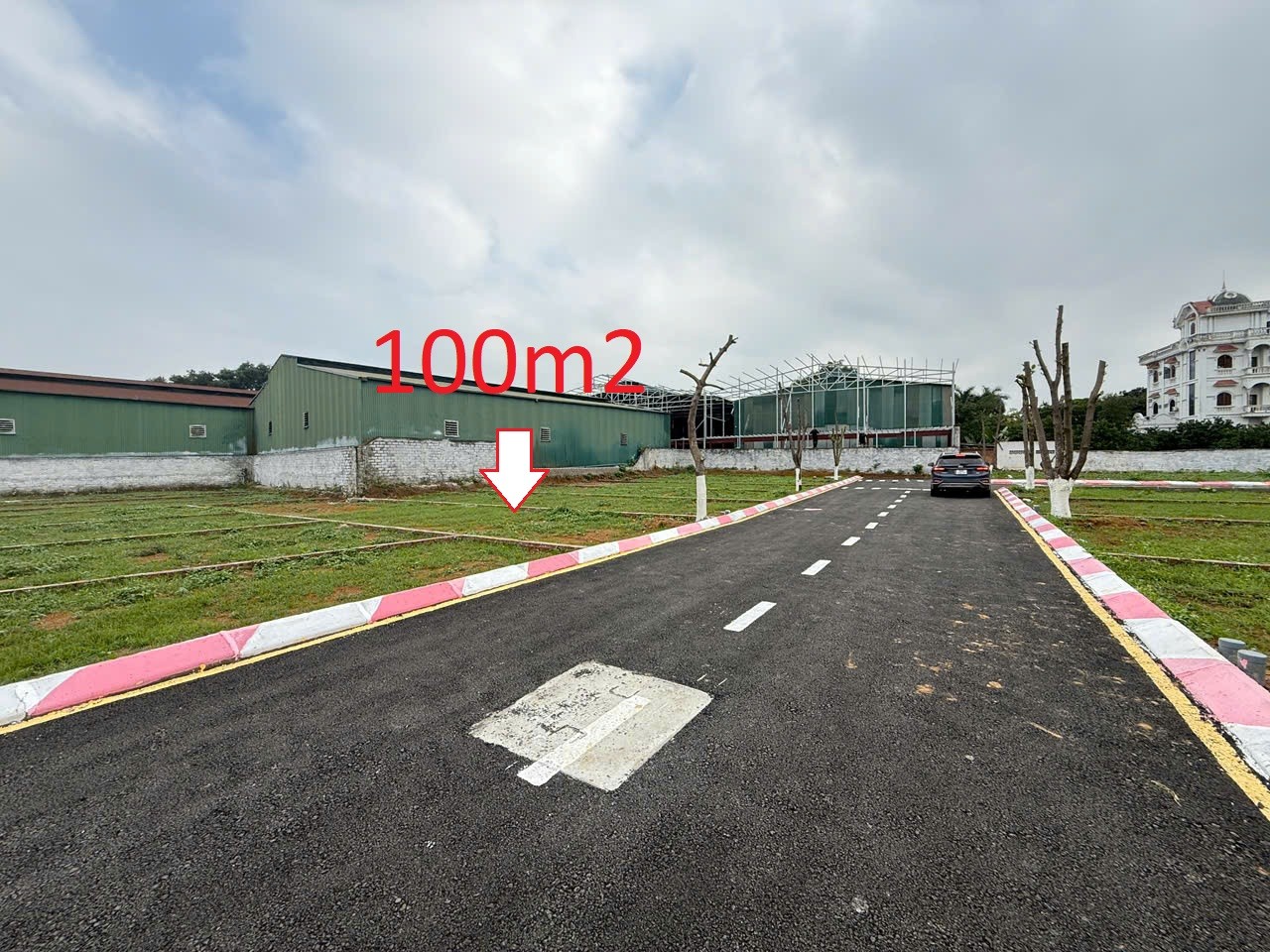 Cần bán Đất đường 21, Xã Cổ Đông, Diện tích 100m², Giá 2.6 Tỷ 3