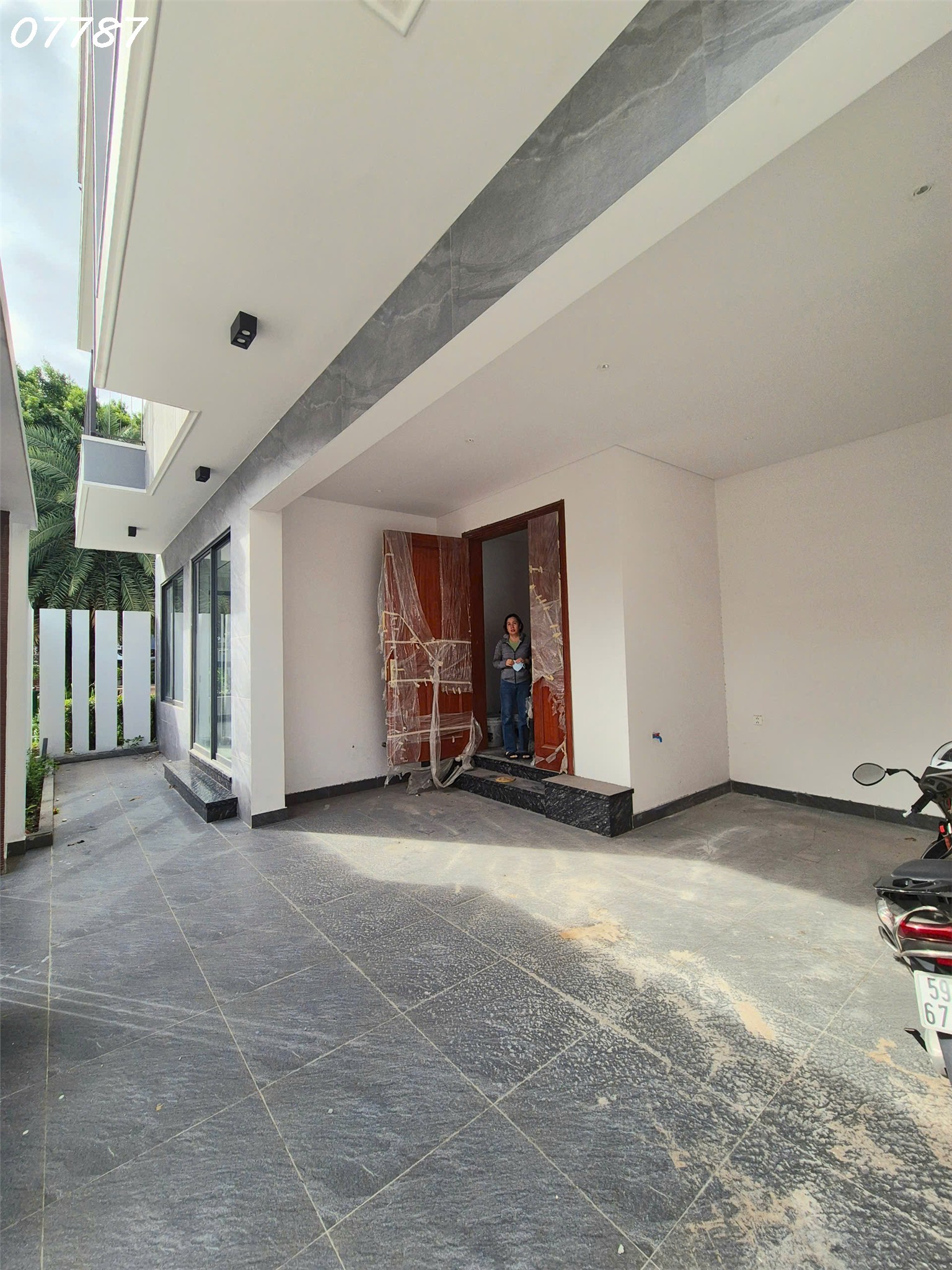 Bán biệt thự khu compound siêu đẹp, Góc 2 công viên quanh nhà 3