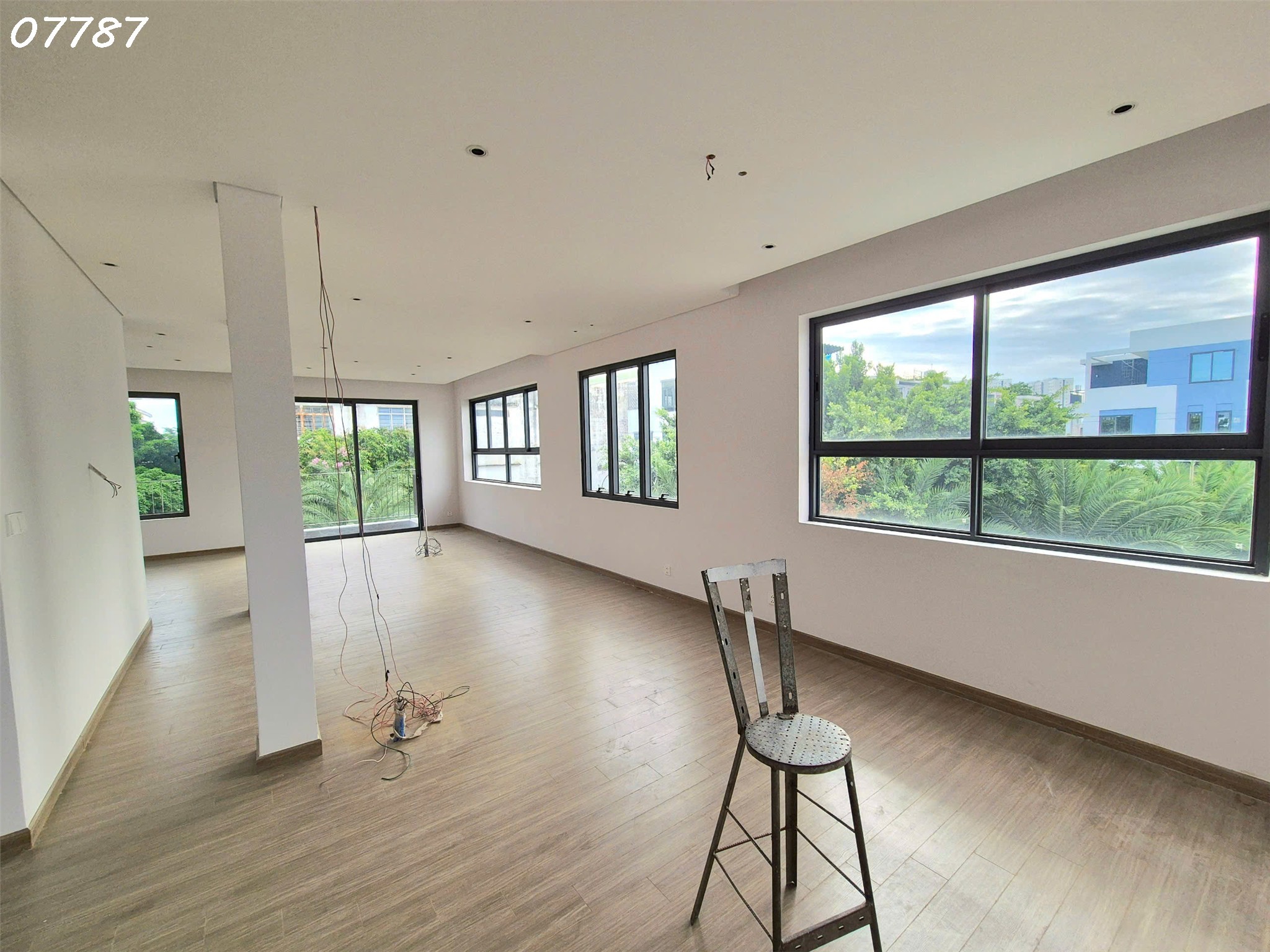 Bán biệt thự khu compound siêu đẹp, Góc 2 công viên quanh nhà 5