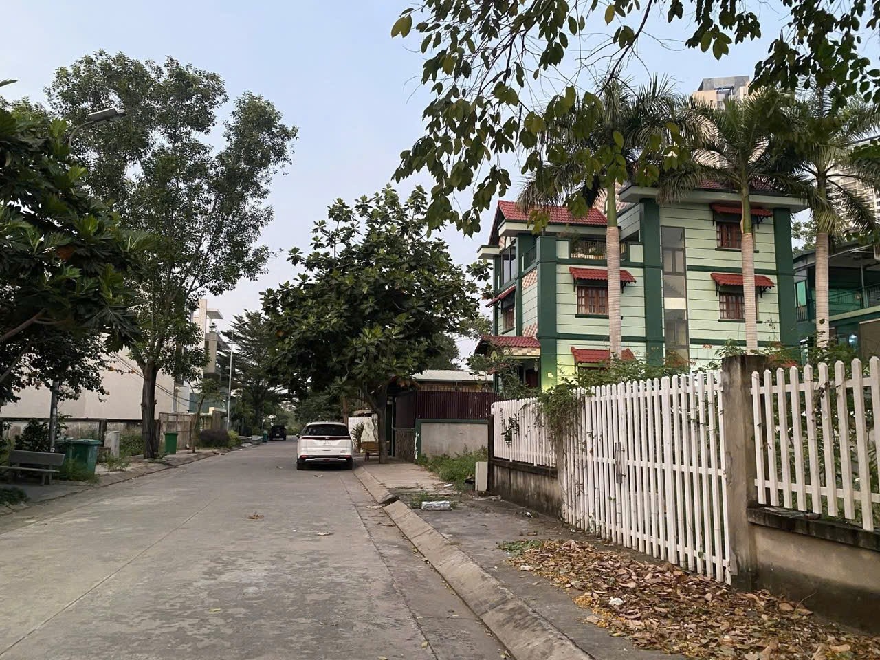 Cần bán Đất Phường Bình Trưng Tây, Quận 2, Diện tích 377m², Giá 35 Tỷ 3