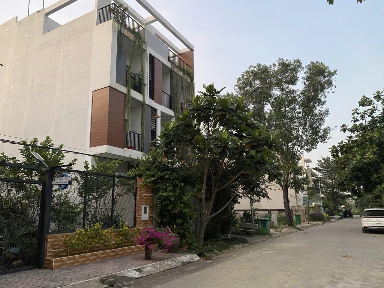Cần bán Đất Phường Bình Trưng Tây, Quận 2, Diện tích 377m², Giá 35 Tỷ 4