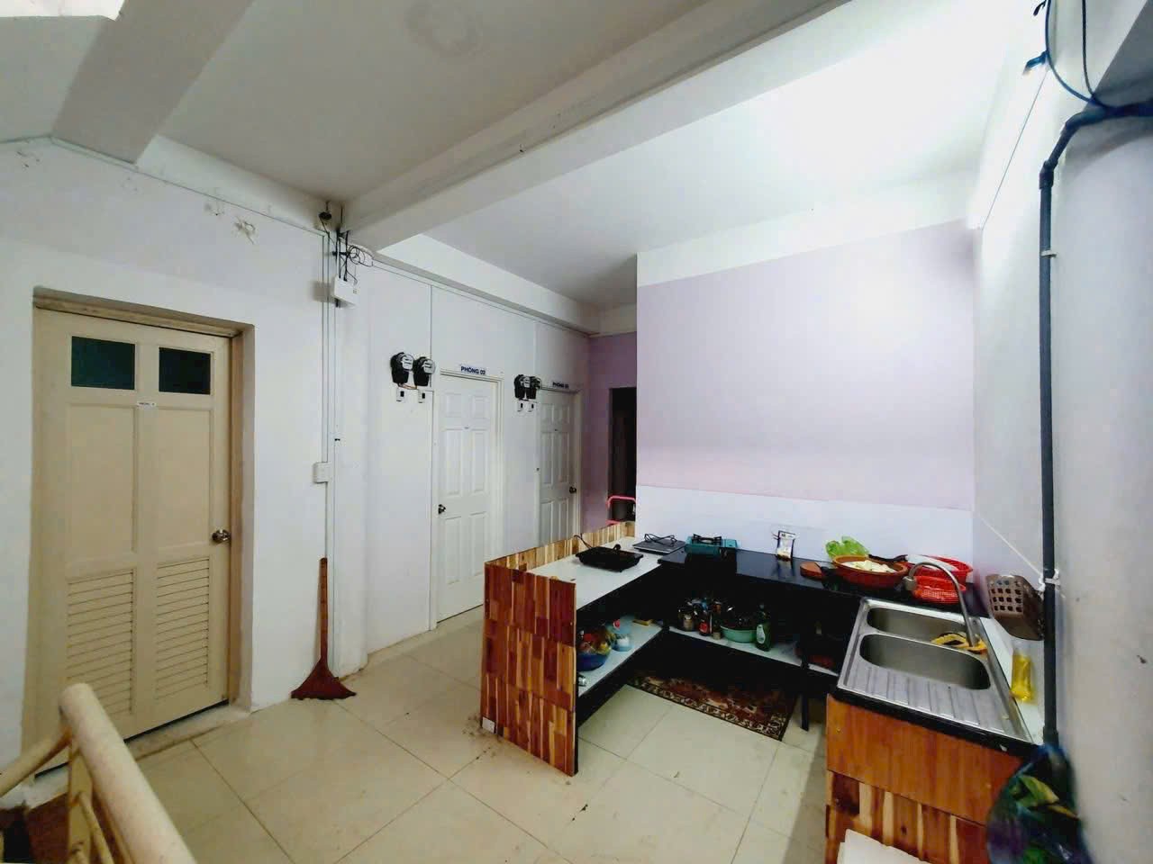 Cần bán Đất Phường Linh Trung, Thủ Đức, Diện tích 231m², Giá 013 Tỷ 4