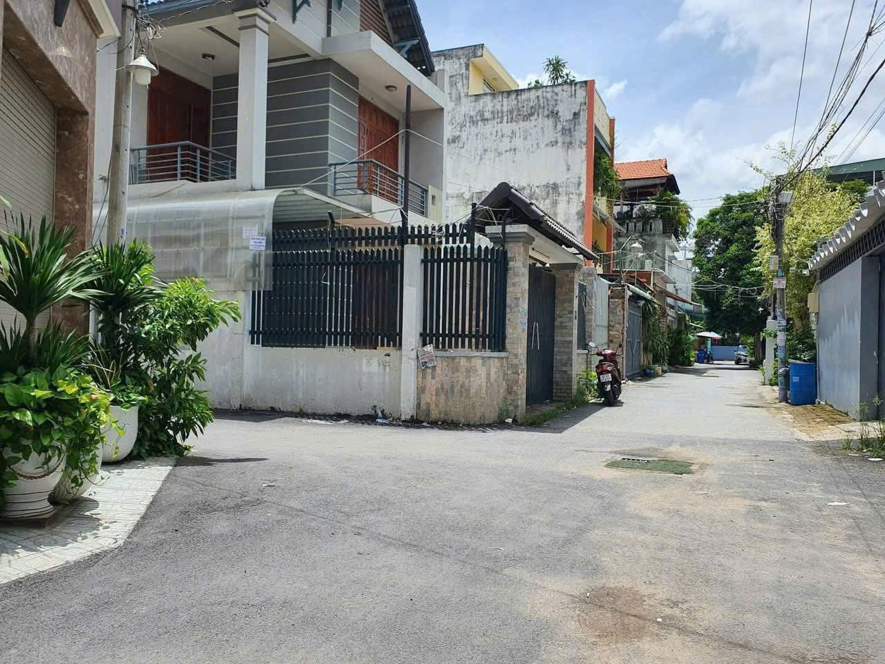 Cần bán Đất Phường Linh Trung, Thủ Đức, Diện tích 231m², Giá 013 Tỷ 2