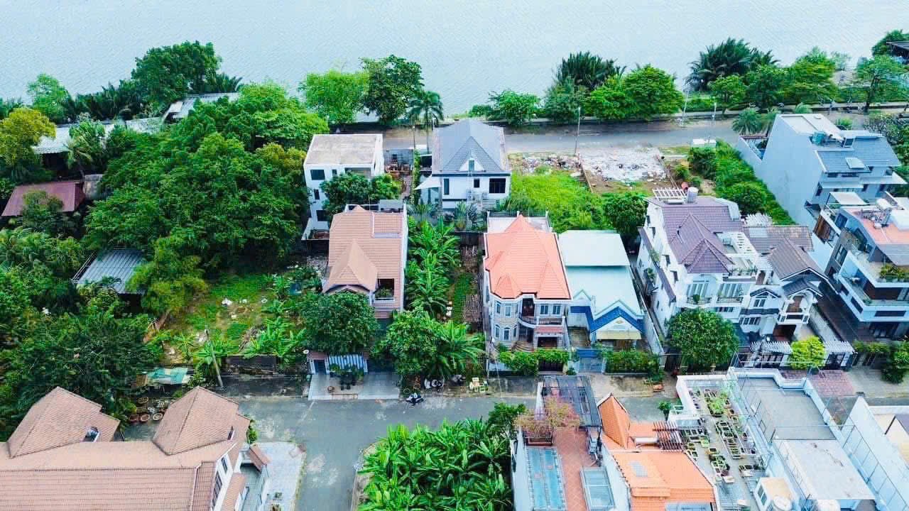 Cần bán Đất Bình Thạnh, Hồ Chí Minh, Diện tích 77m², Giá 016.8 Tỷ