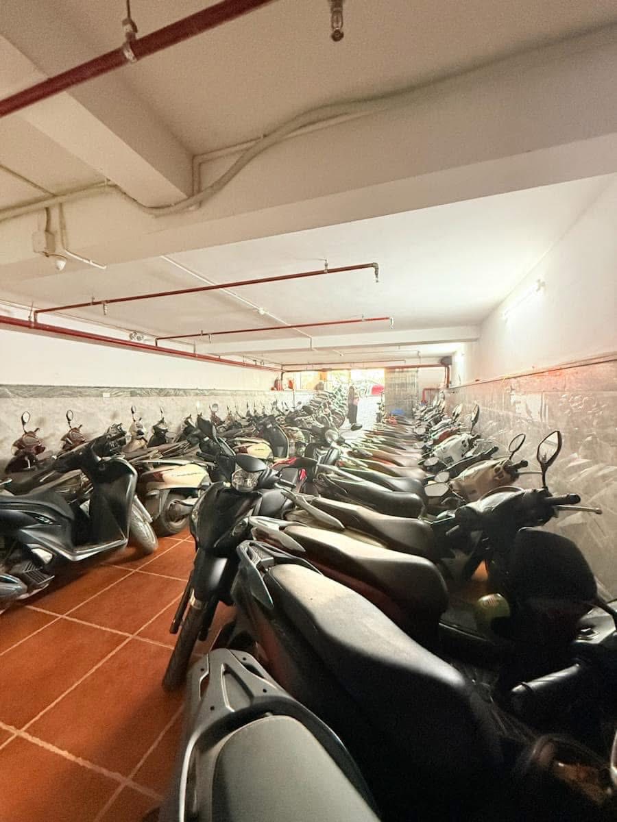 CẦN BÁN NHÀ MẶT PHỐ THANH XUÂN, VỈA HÈ KINH DOANH, 145M 9 TẦNG THANG MÁY NHỈNH 40 TỶ 2