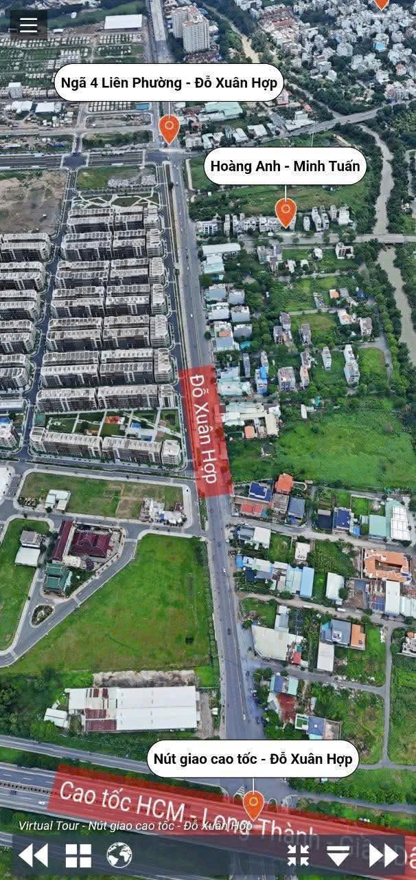 Cần bán Đất Phường Phước Long B, Quận 9, Diện tích 250m², Giá 26.250 Tỷ 3
