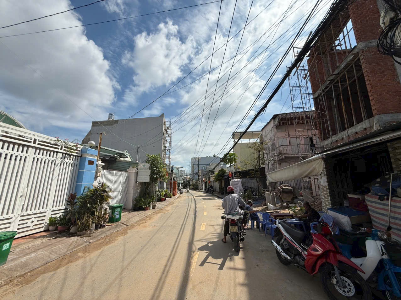 Cần bán Đất Phường Tăng Nhơn Phú B, Quận 9, Diện tích 136m², Giá 11 Tỷ 4