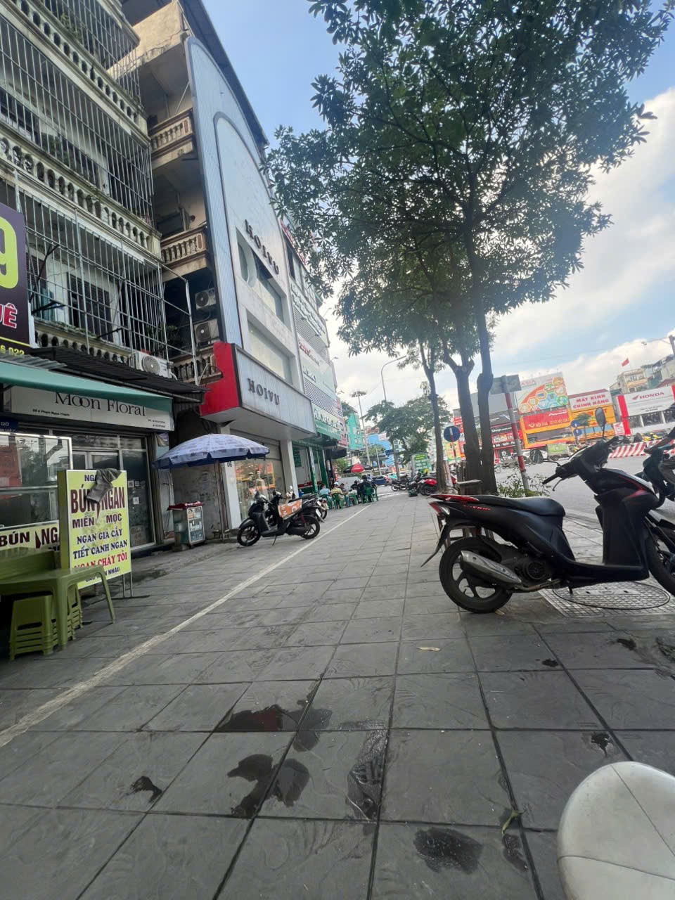 Cần bán Nhà mặt tiền đường Phạm Ngọc Thạch, Phường Kim Liên, Diện tích 60m², Giá 28.5 Tỷ 3
