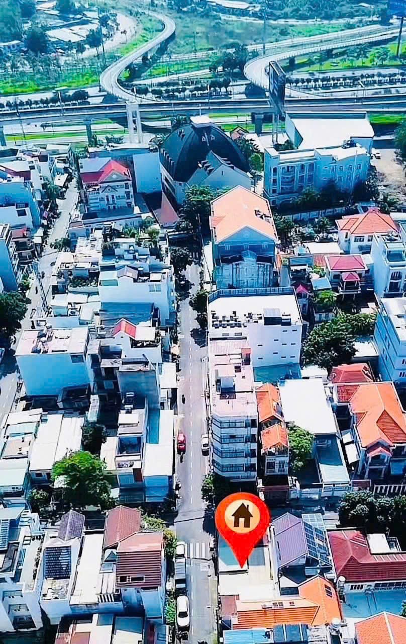Cần bán Đất Phường An Phú, Quận 2, Diện tích 142m², Giá 28 Tỷ 2
