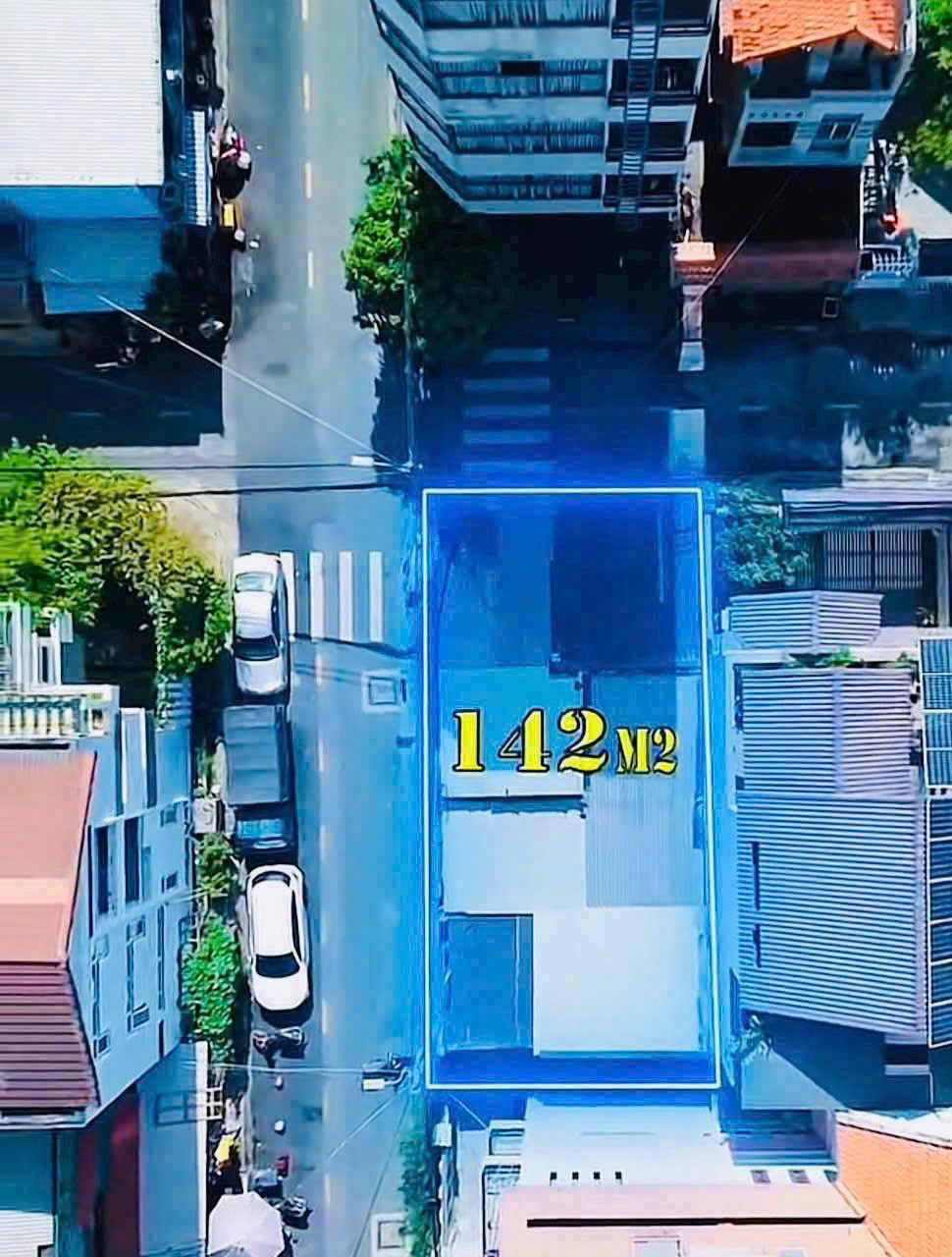 Cần bán Đất Phường An Phú, Quận 2, Diện tích 142m², Giá 28 Tỷ