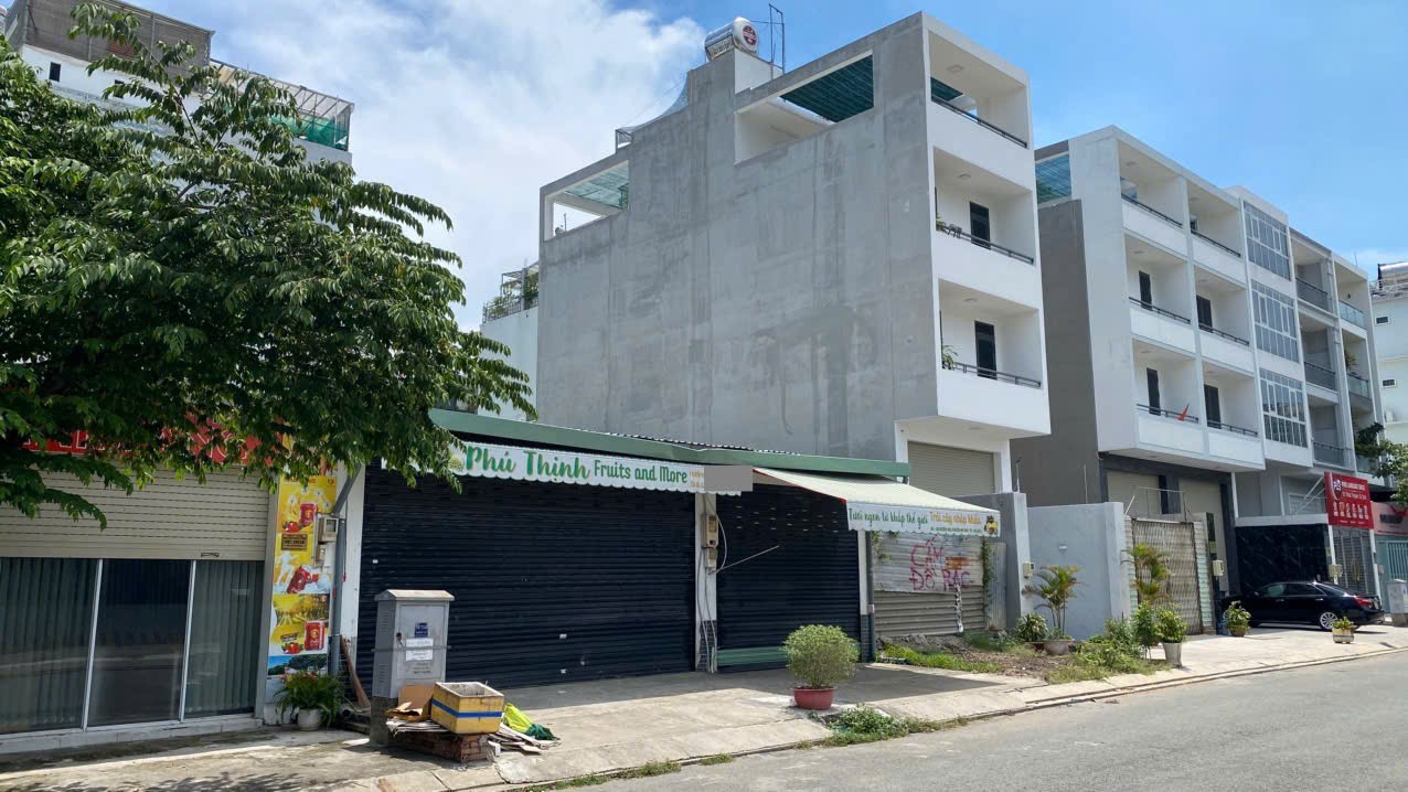 Cho thuê Nhà mặt tiền Phường An Phú, Quận 2, Diện tích 200m², Giá 30 Triệu/tháng 2