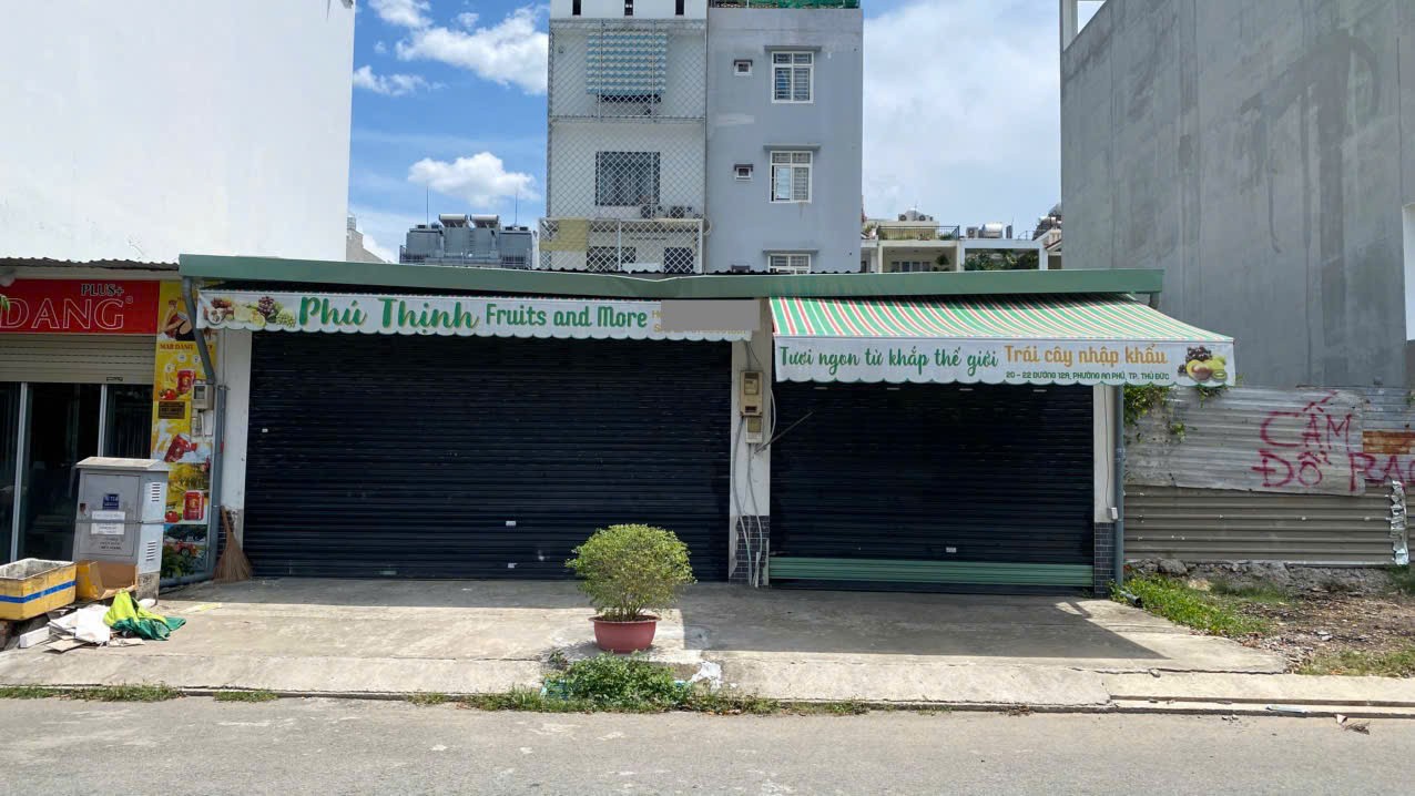 Cho thuê Nhà mặt tiền Phường An Phú, Quận 2, Diện tích 200m², Giá 30 Triệu/tháng 7
