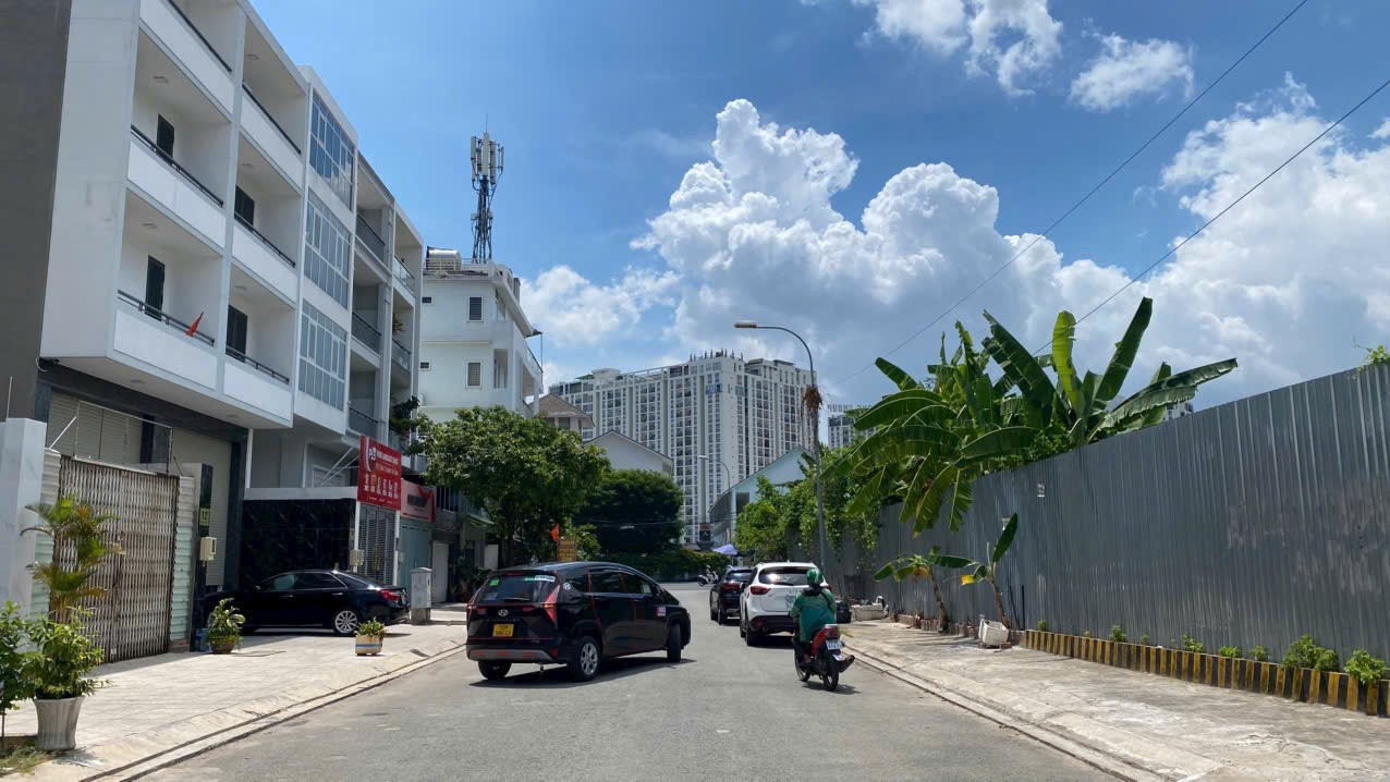 Cho thuê Nhà mặt tiền Phường An Phú, Quận 2, Diện tích 200m², Giá 30 Triệu/tháng 8
