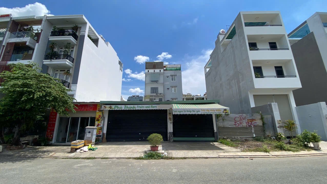 Cho thuê Nhà mặt tiền Phường An Phú, Quận 2, Diện tích 200m², Giá 30 Triệu/tháng 4