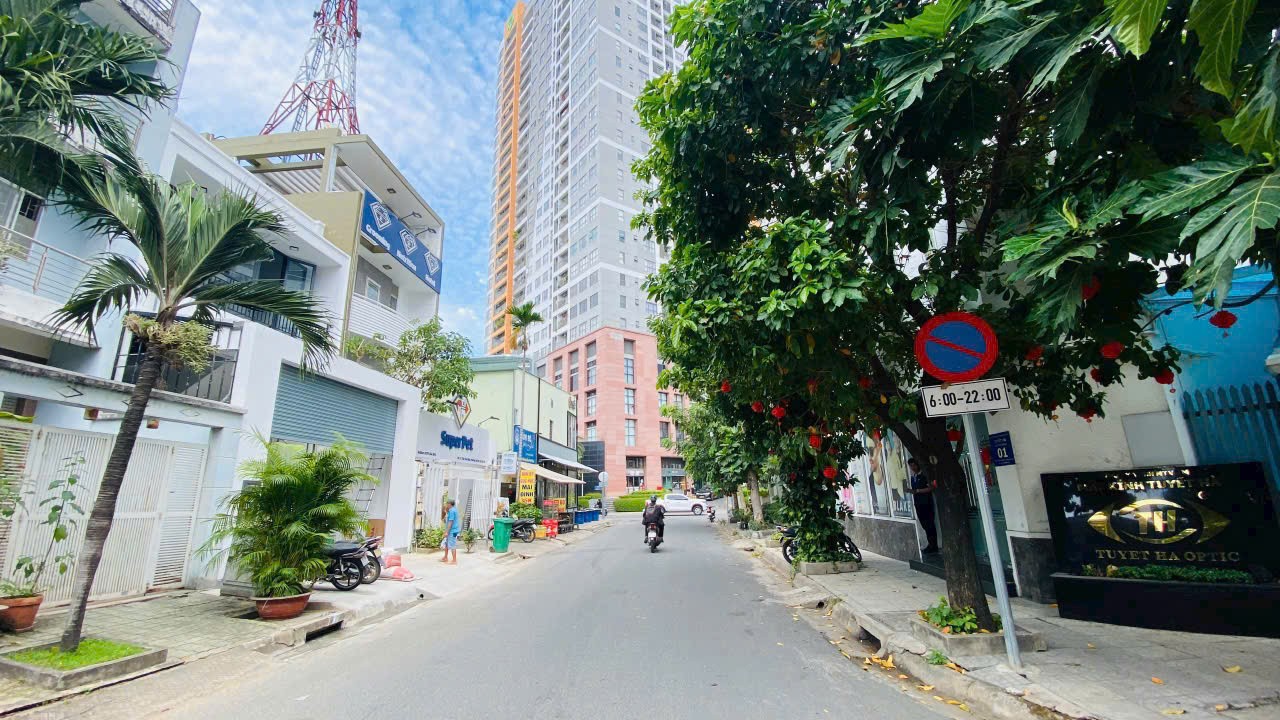 Cần bán Đất Phường An Phú, Quận 2, Diện tích 120m², Giá 180 Triệu/m²