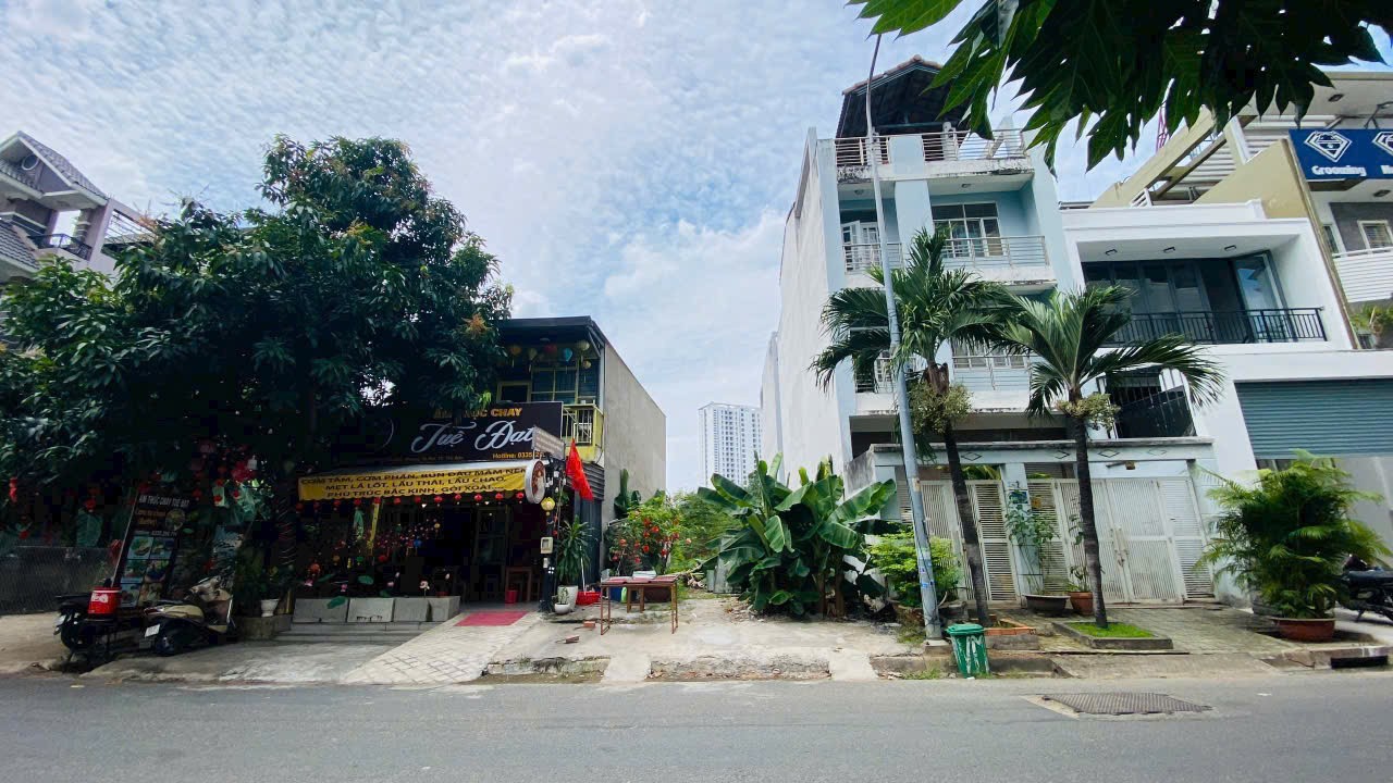 Cần bán Đất Phường An Phú, Quận 2, Diện tích 120m², Giá 180 Triệu/m² 3