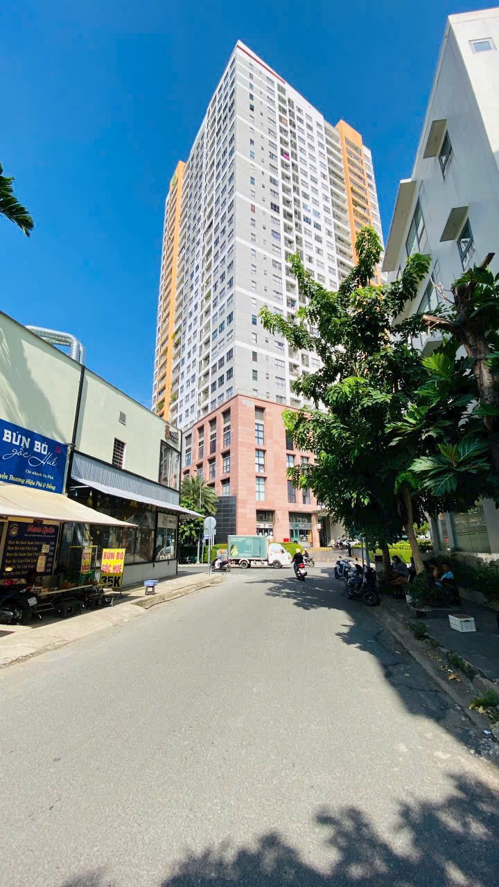 Cần bán Đất Phường An Phú, Quận 2, Diện tích 120m², Giá 180 Triệu/m² 4