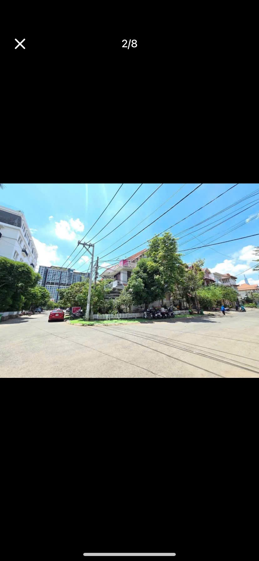 Cần bán Biệt thự Phường Thảo Điền, Quận 2, Diện tích 152m², Giá 45 Tỷ