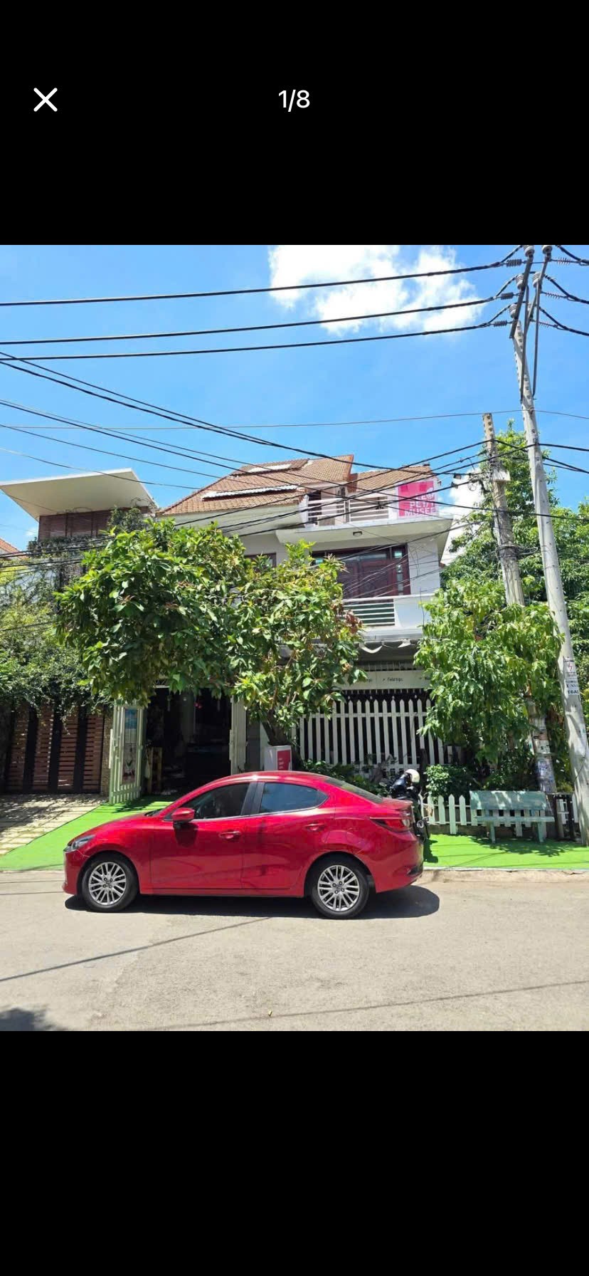 Cần bán Biệt thự Phường Thảo Điền, Quận 2, Diện tích 152m², Giá 45 Tỷ 2