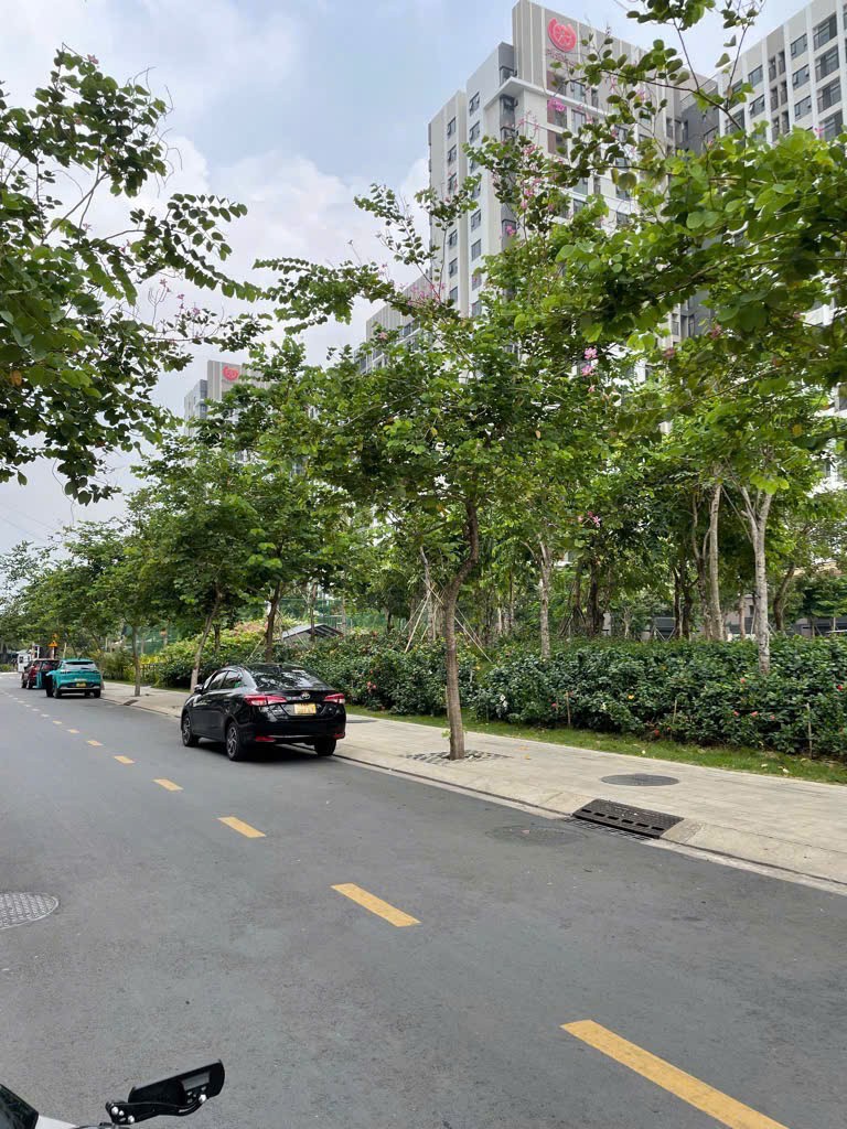 NHÀ (8.5x30) MTKD – ĐỐI DIỆN CC PICITY HIGH PARK – 255M² FULL THỔ CƯ 15 TỶ (TL) 4