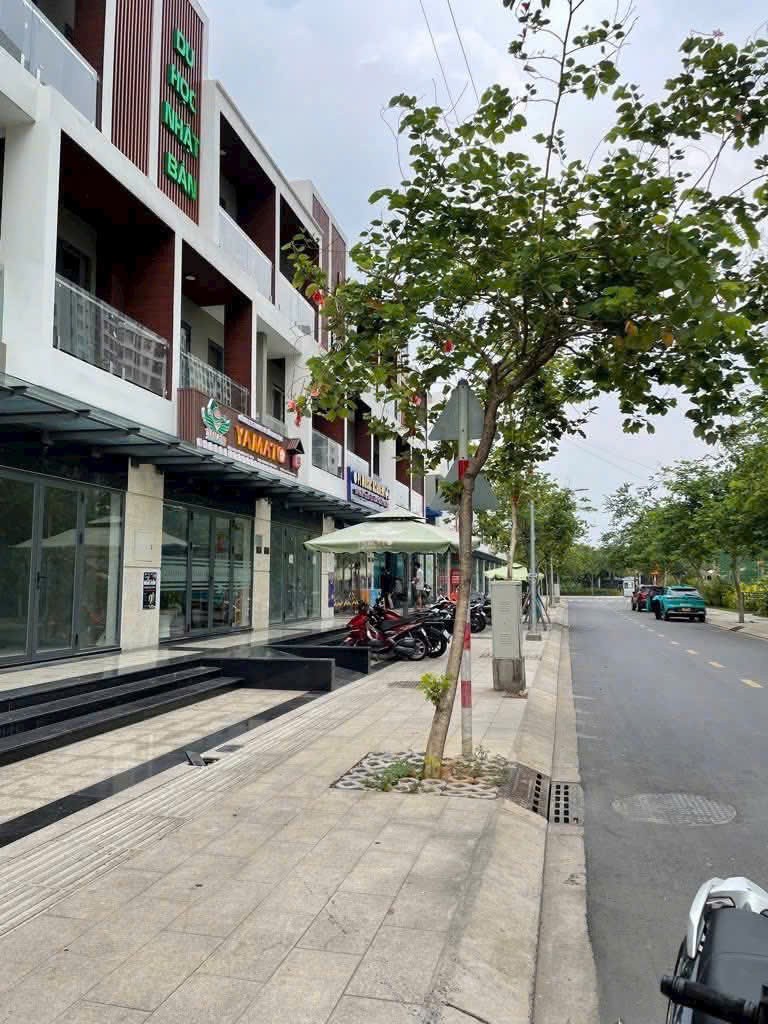 NHÀ (8.5x30) MTKD – ĐỐI DIỆN CC PICITY HIGH PARK – 255M² FULL THỔ CƯ 15 TỶ (TL) 5