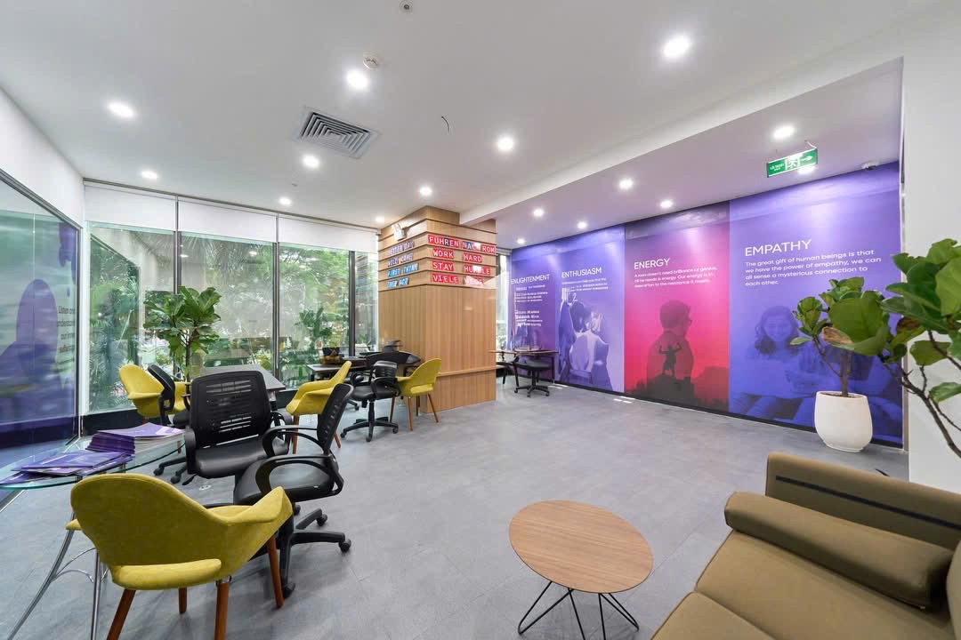 TOÀ BUILDING 2 THOÁNG, VIEW HỒ, 200M2, 10 TẦNG, GIÁ 55 TỶ. TẠI NGUYỄN XIỂN, THANH XUÂN 2