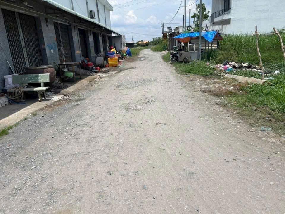 180m2 thổ cư xã Đức Hòa Hạ, Long An giá 1,99 tỷ 6