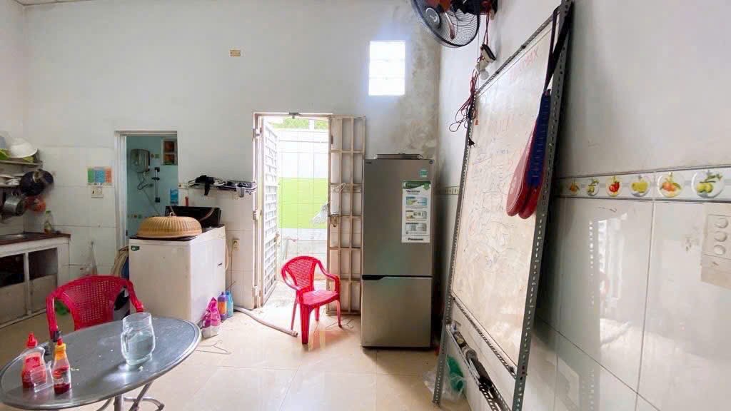 Cần bán Đất Phường Trường Thọ, Thủ Đức, Diện tích 100m², Giá 9.2 Tỷ 7