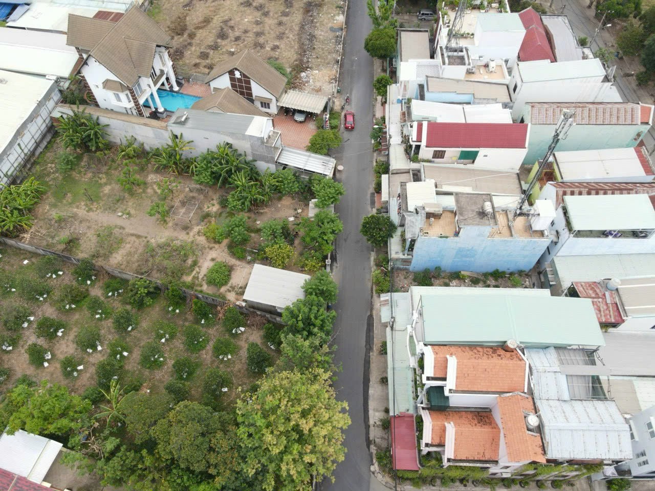 Cần bán Biệt thự Phường Phước Long A, Quận 9, Diện tích 865m², Giá 40 Tỷ 4
