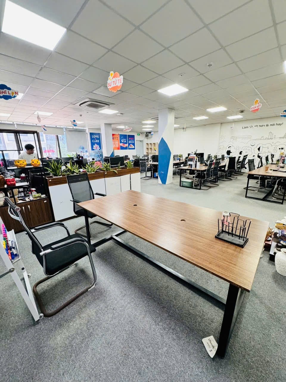 Tòa văn phòng Lê Trọng Tấn, Thanh Xuân. 180m2, 9 tầng, giá 65 tỷ( còn thương lượng).
