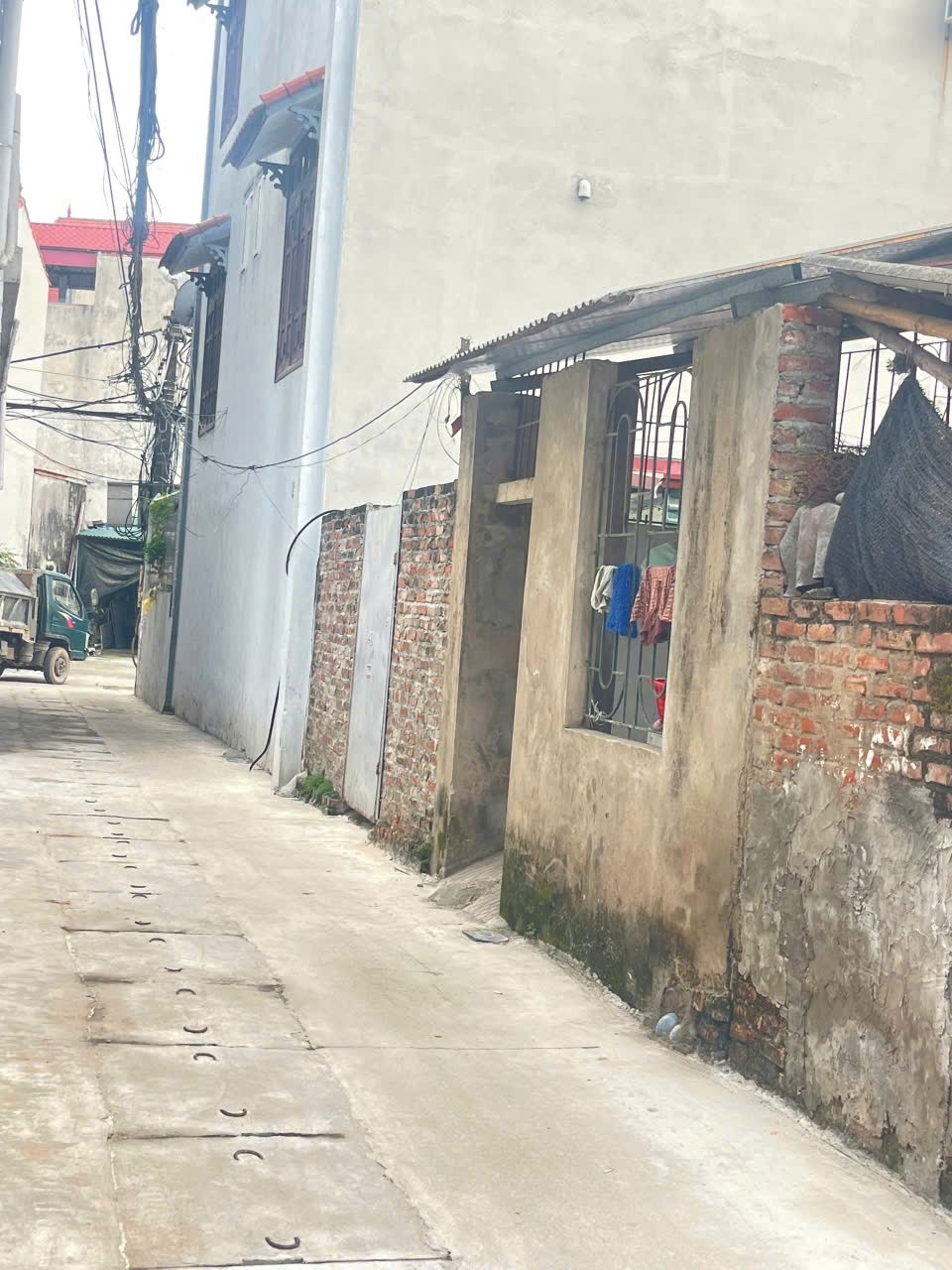 Đất đẹp tổ 11 Quang Minh, Mê Linh. Gần khu đất dịch vụ, tiềm năng sinh lời cực lớn 2