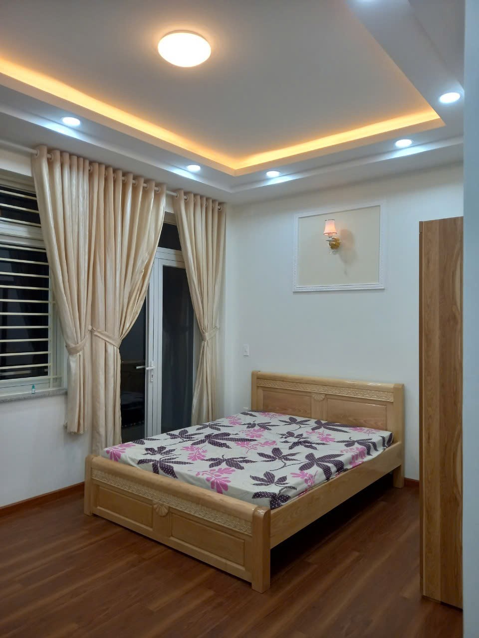 Cho thuê Nhà mặt tiền Phường Phước Long B, Quận 9, Diện tích 85m², Giá 19 Triệu/tháng 3