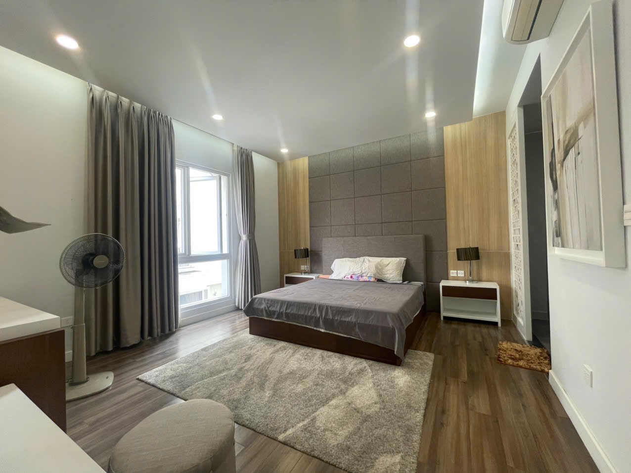Cho thuê Nhà mặt tiền Phường Phú Hữu, Quận 9, Diện tích 251m², Giá 68 Triệu/tháng 6