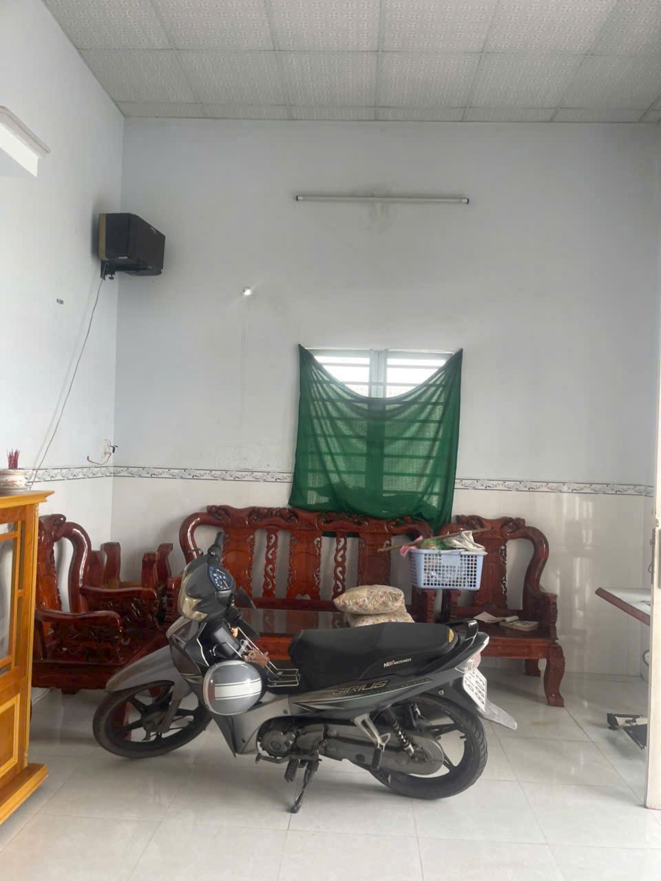 Nhà cấp 4 xã Trung An dt 134m2 2pn 2wc giá 3 tỷ 4