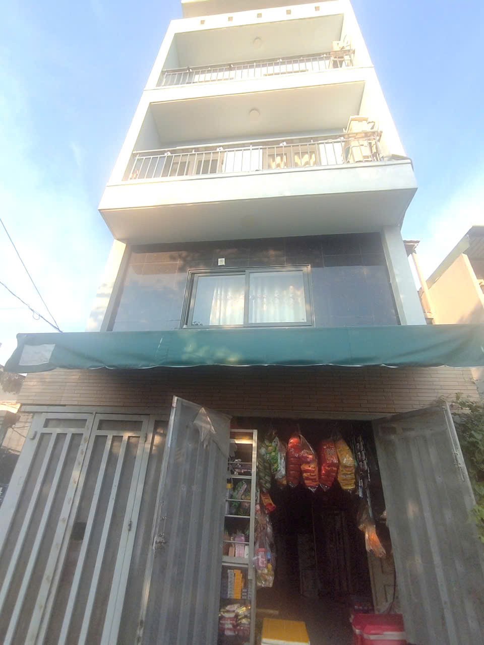 NHÀ NHỎ XINH, LINH Xuận, Thủ Đức, Dtsd 39m2, 2 tầng, sổ hồng Riêng chỉ hơn 1ty.