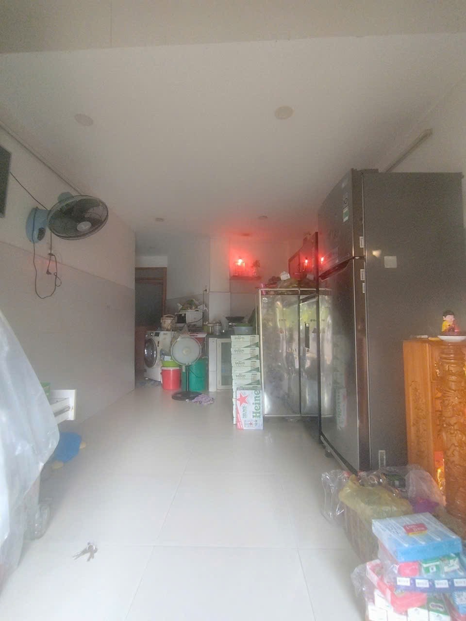 Mại Dô Mại Dô, Trung tâm Phố Tây Thảo Điền, MtKd, 5 tầng, chỉ hơn 8 tỷ 3
