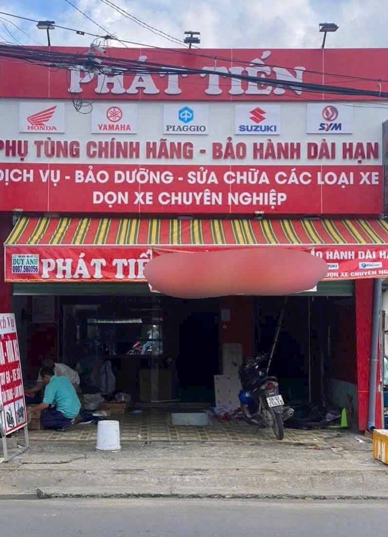 GIẢM GIÁ SỐC – BÁN GẤP VỀ MỸ MT NGUYỄN ẢNH THỦ, HIỆP THÀNH, Q12 GIÁ RẺ 2