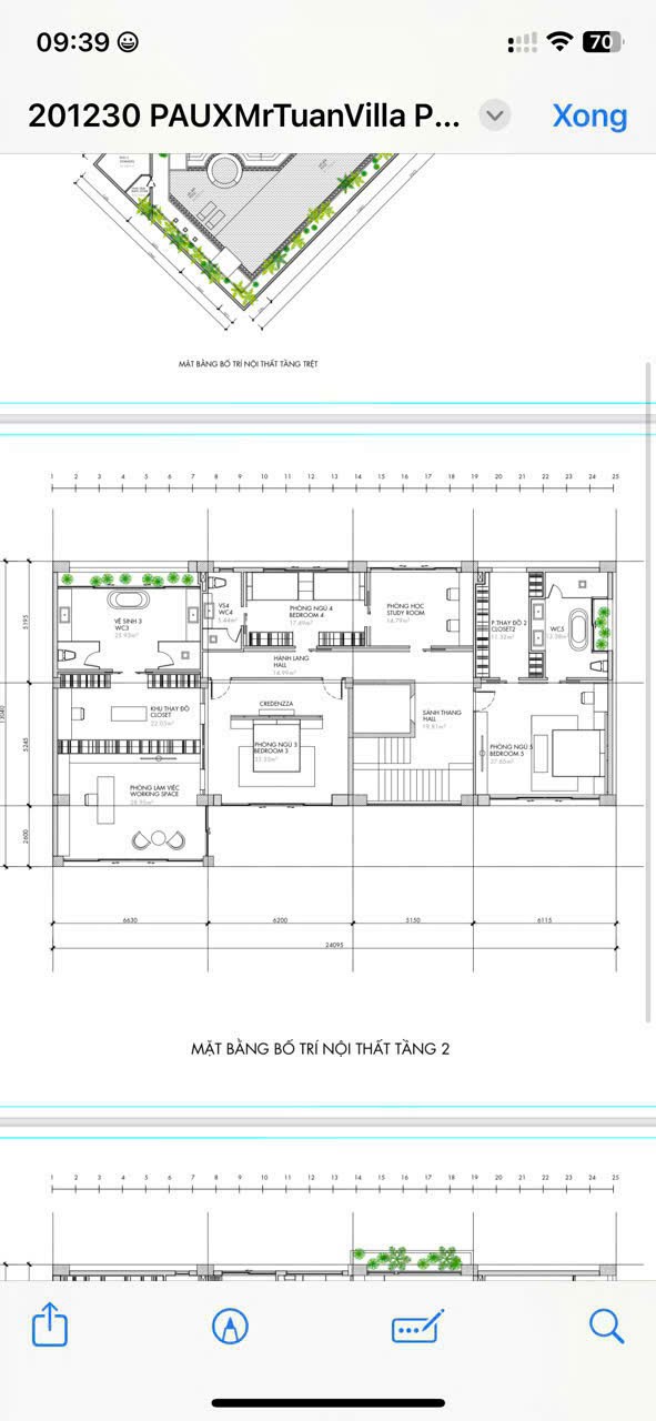 Cần bán Biệt thự Phường Phú Hữu, Quận 9, Diện tích 1100m², Giá 0100 Tỷ 2