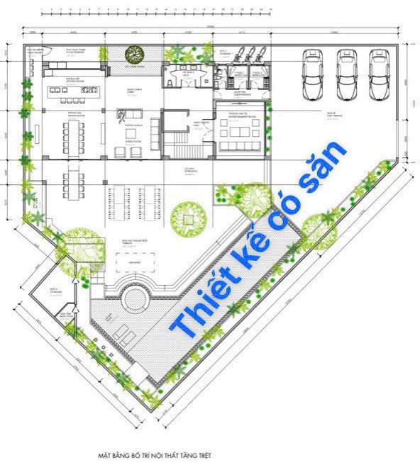 Cần bán Biệt thự Phường Phú Hữu, Quận 9, Diện tích 1100m², Giá 0100 Tỷ 3