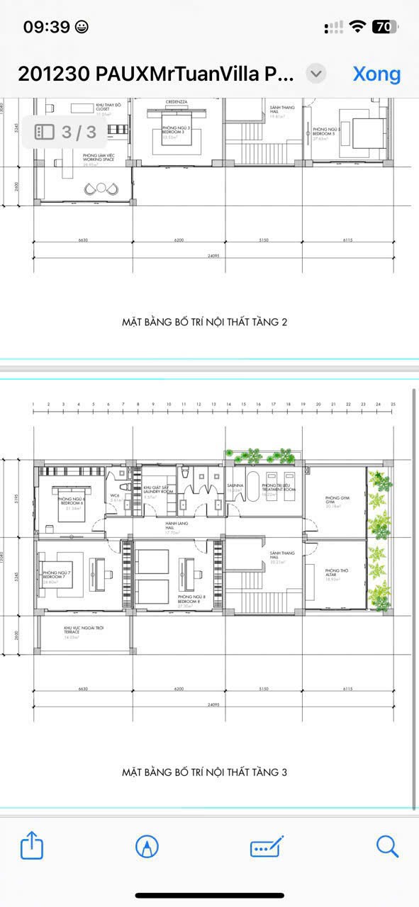 Cần bán Biệt thự Phường Phú Hữu, Quận 9, Diện tích 1100m², Giá 0100 Tỷ