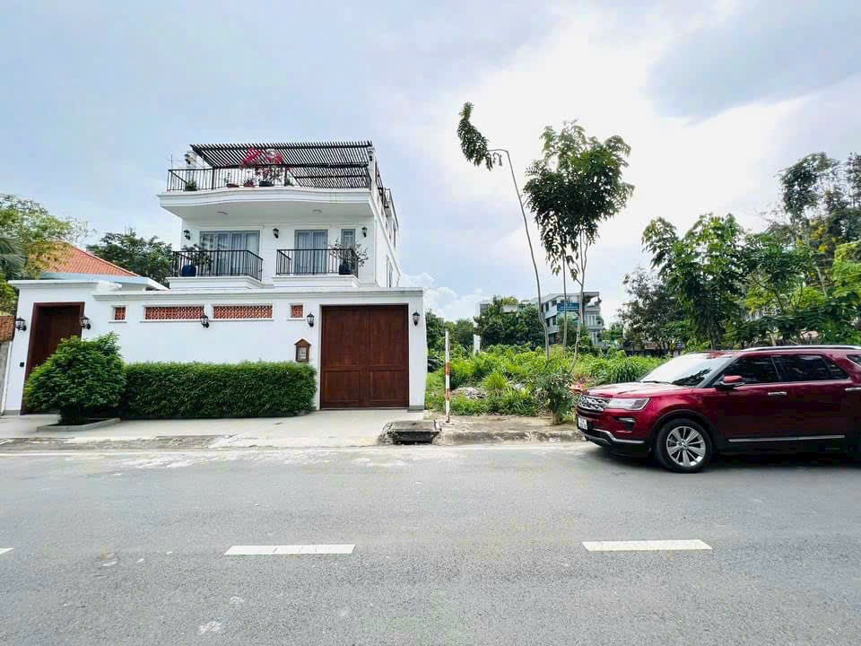 Cần bán Nhà mặt tiền Phường Thảo Điền, Quận 2, Diện tích 458m², Giá 0125 Tỷ 4