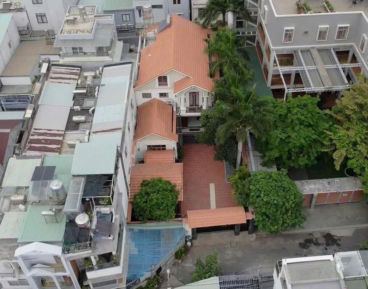 Cần bán Biệt thự Phường Hiệp Phú, Quận 9, Diện tích 500m², Giá 100 Triệu/m² 6