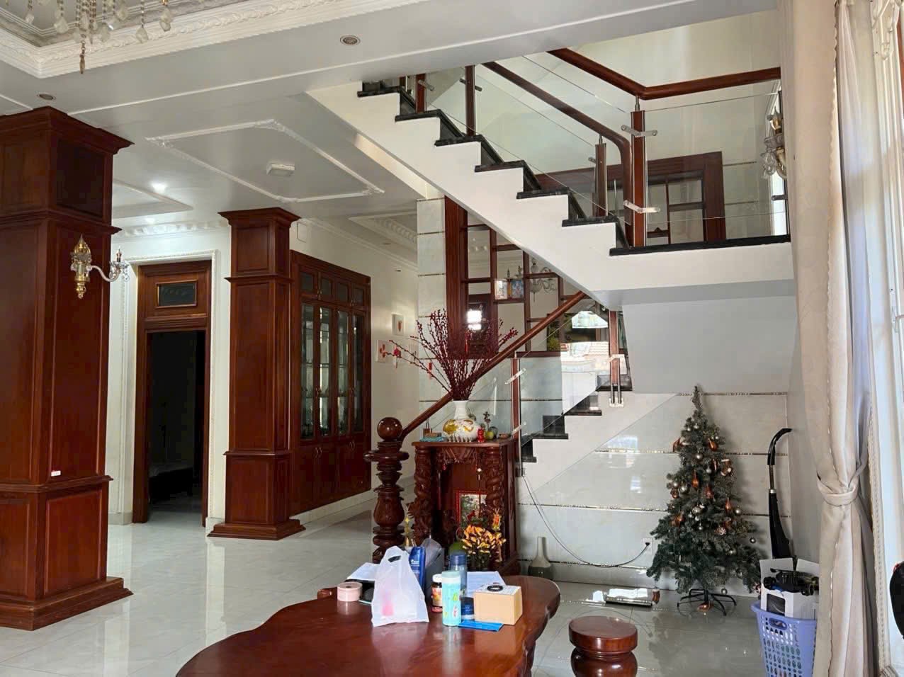 Cần bán Biệt thự Phường Hiệp Phú, Quận 9, Diện tích 500m², Giá 100 Triệu/m² 2