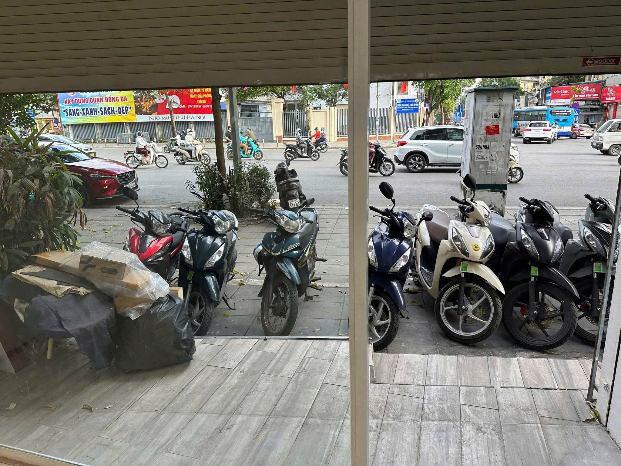 Cần bán Nhà mặt tiền đường Phạm Ngọc Thạch, Phường Kim Liên, Diện tích 60m², Giá 28.5 Tỷ 7