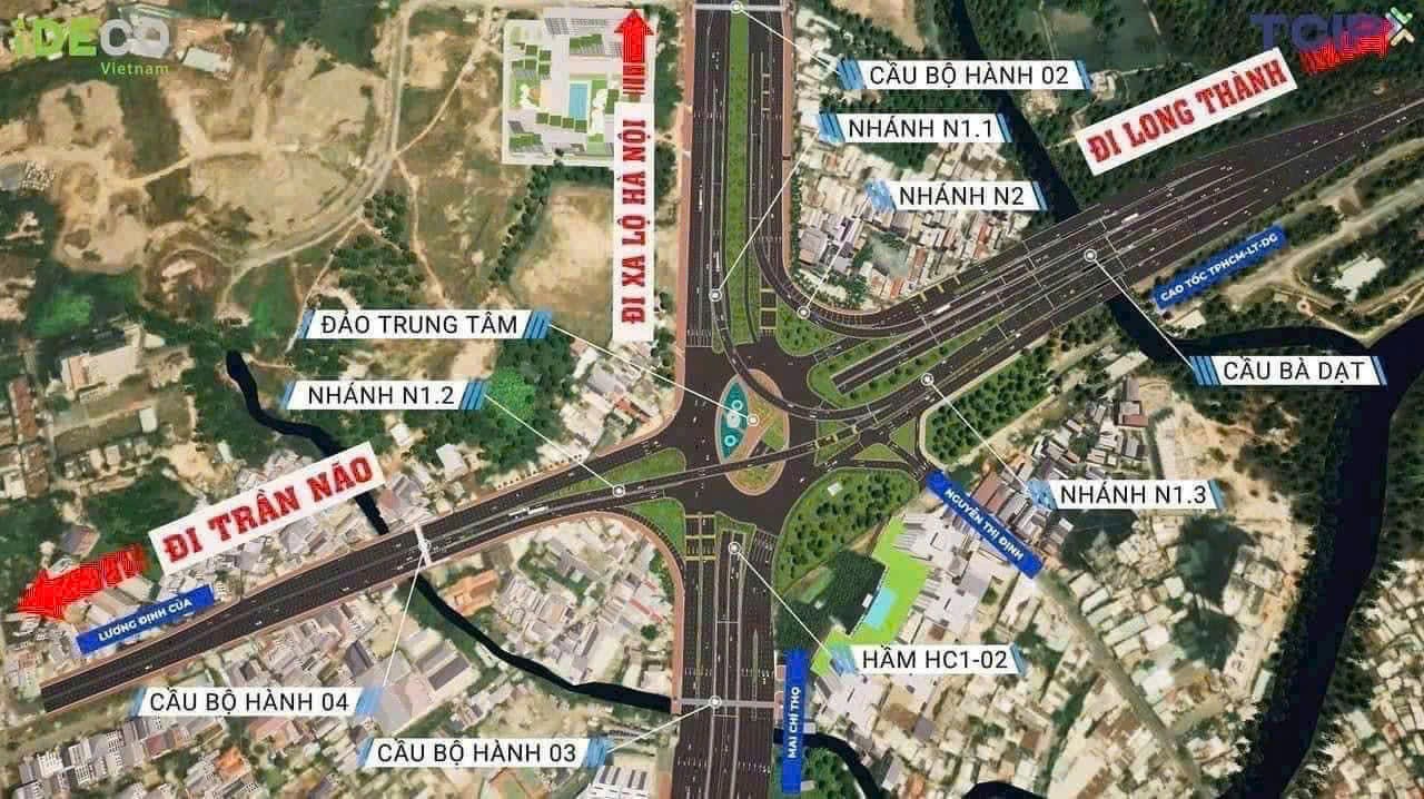 Cần bán Đất Phường An Phú, Quận 2, Diện tích 116m², Giá 18.5 Tỷ 3