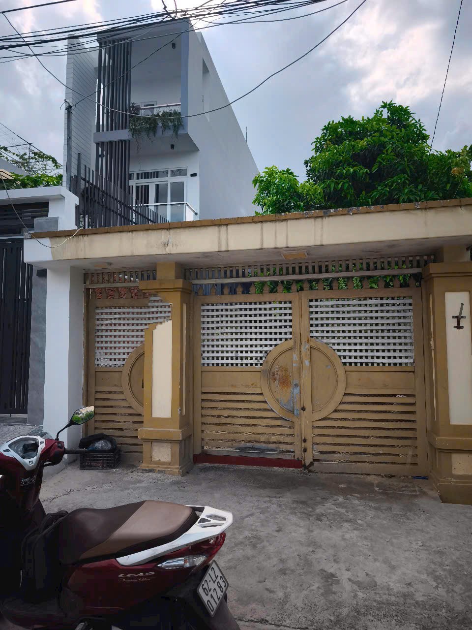 ĐẤT LỚN 1050m² THẠNH XUÂN 24, Q.12 – FULL THỔ, NỞ HẬU ĐẸP – CHỈ 32 TỶ! 5