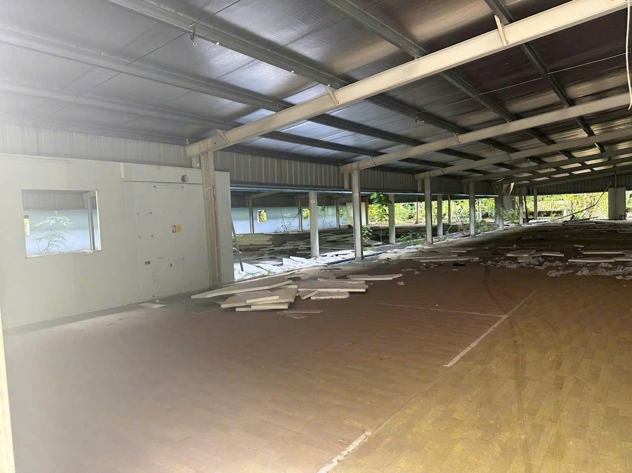 Cho thuê Kho - Nhà xưởng Phường Phú Thuận, Quận 7, Diện tích 57000m², Giá 50 Nghìn/m²/tháng 4