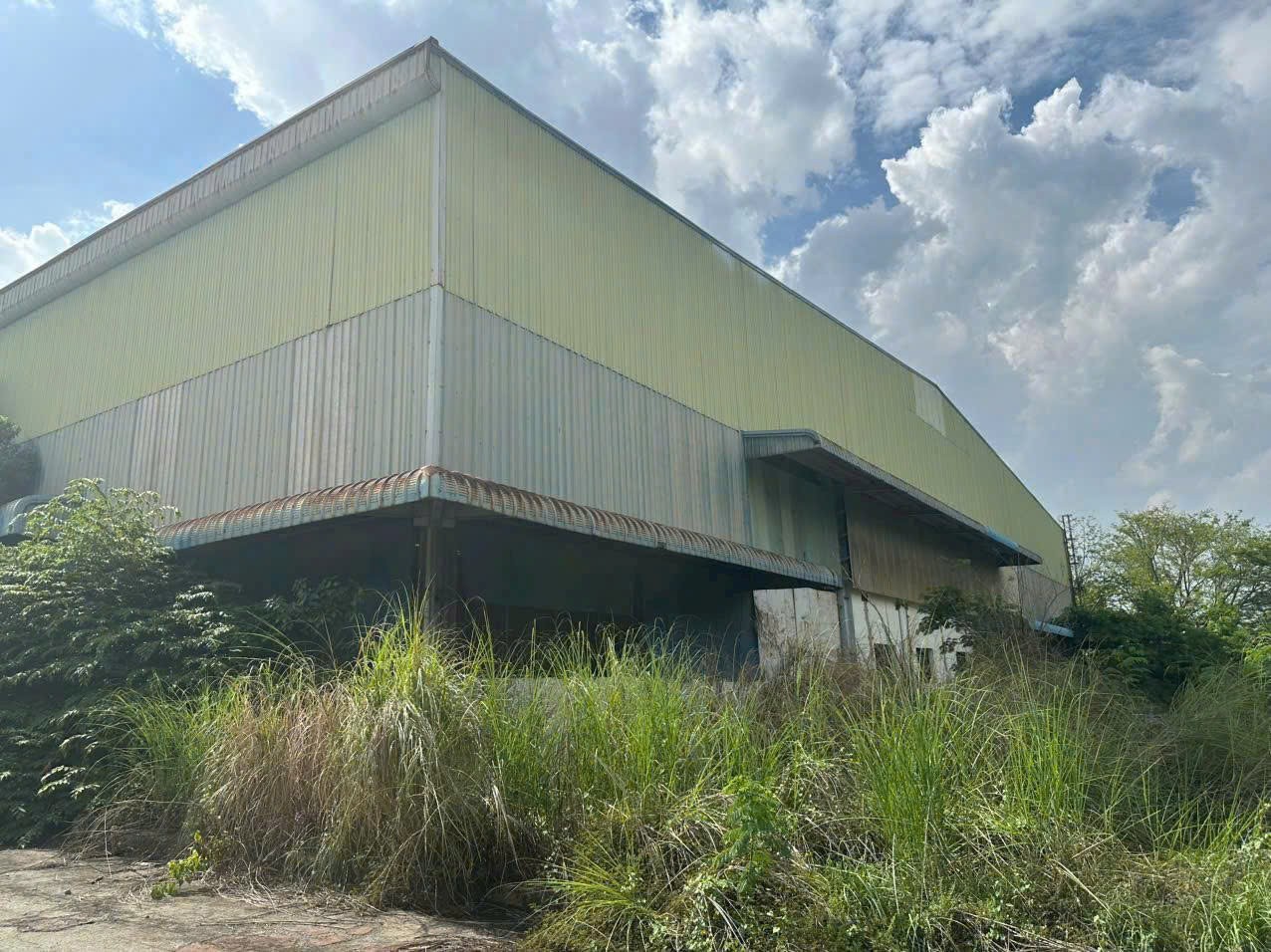Cho thuê Kho - Nhà xưởng Phường Phú Thuận, Quận 7, Diện tích 57000m², Giá 50 Nghìn/m²/tháng 7