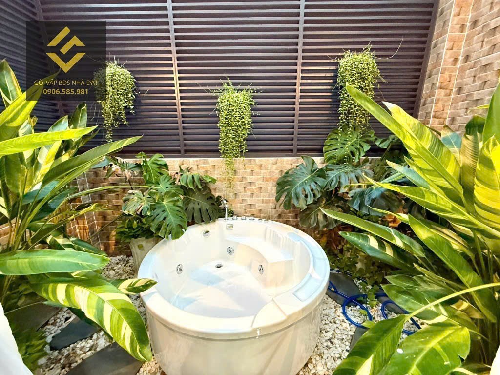 Diện tích chuẩn 80m2, 4x20m, hẻm xe tải thông, nhà đẹp nguyễn văn khối phường 11 gò vấp