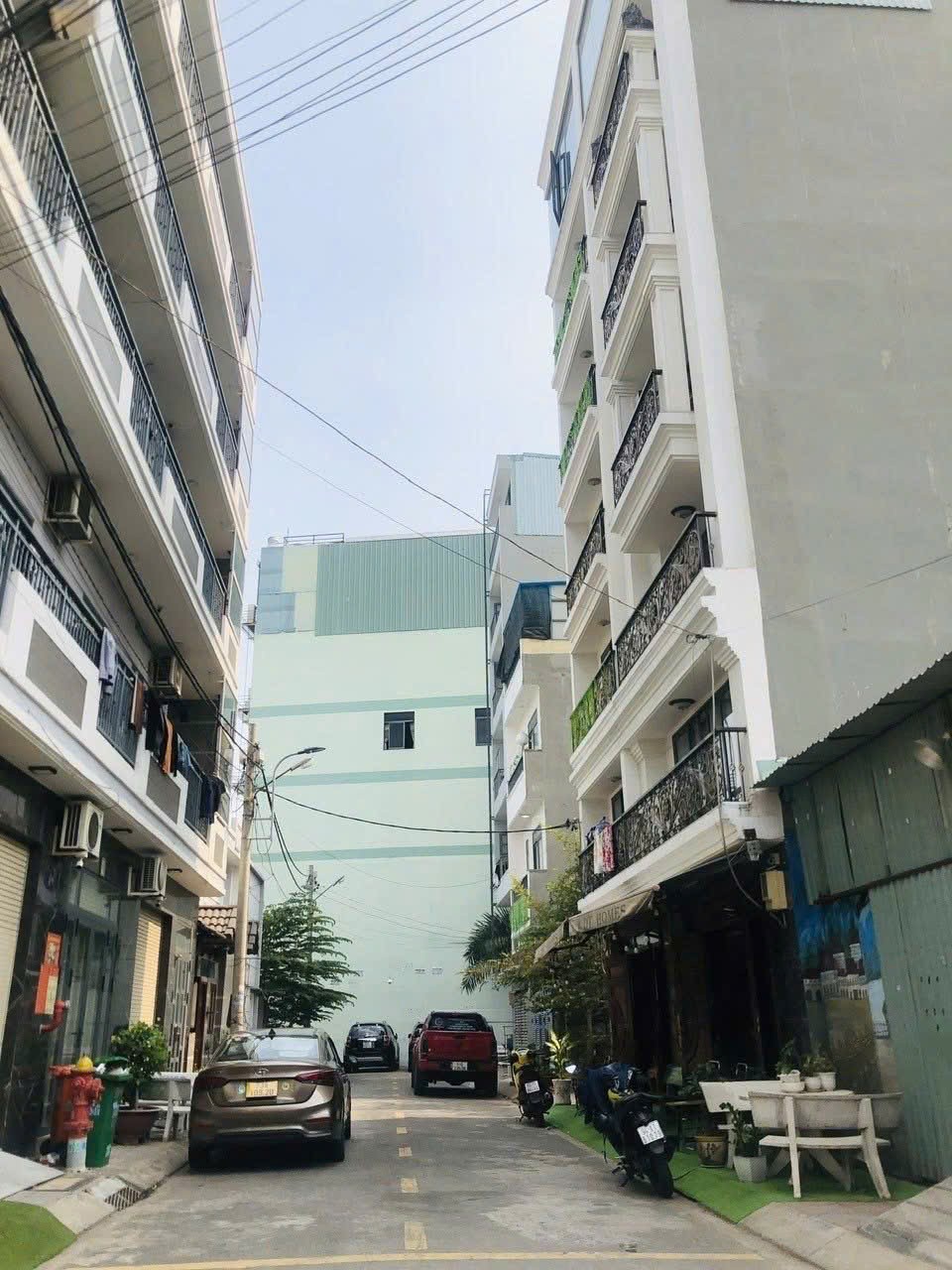 Cần bán Đất Phường Phước Long A, Quận 9, Diện tích 342m², Giá 29 Tỷ 6